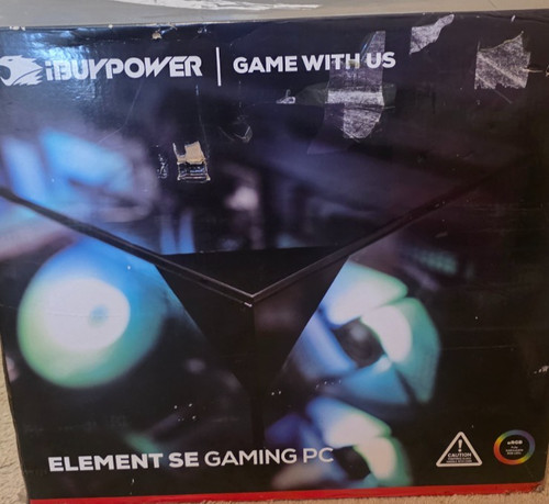 Ibuypower gaming ryzen - gaming,